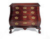 Mahogany Boston Bombe Bureau