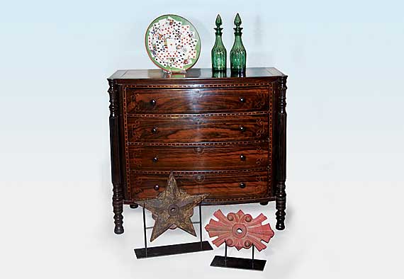 COLLECTION OF FURNISHINGS 2
