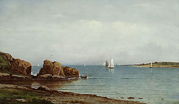 <i>Narragansett Bay...</i>