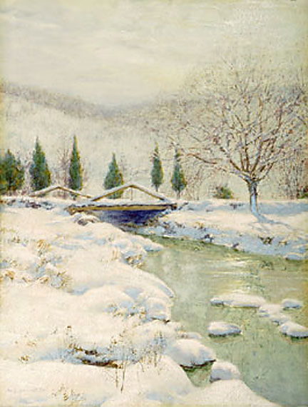 <i>The Bridge</i>