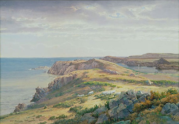 <i>Conanicut Island</i>