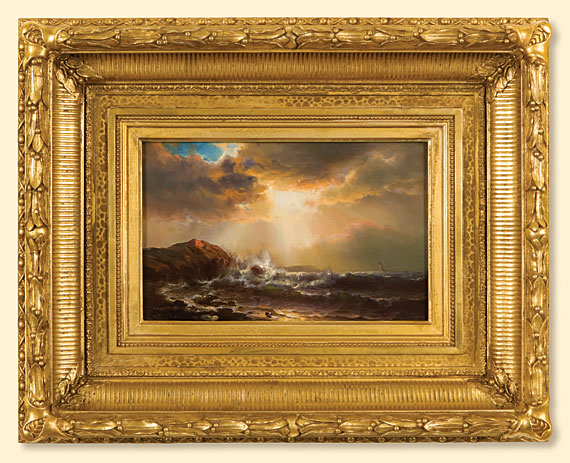 <i>Breaking Sunlight</i>