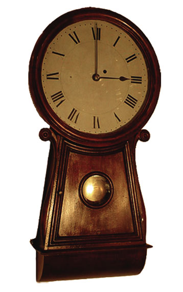 Tavern Timepiece