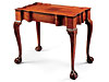 Nicholas Brown Tea Table