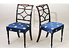 Masterpiece Pair of Seymour Side Chairs