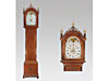 John Osgood Tall Case Clock