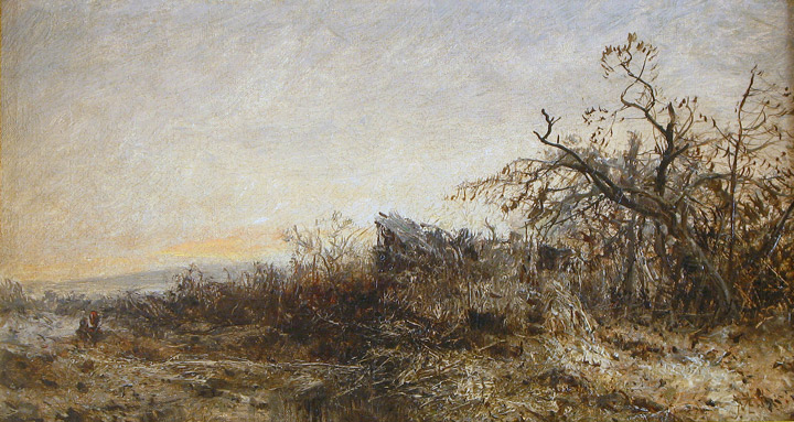 Winter Landscape