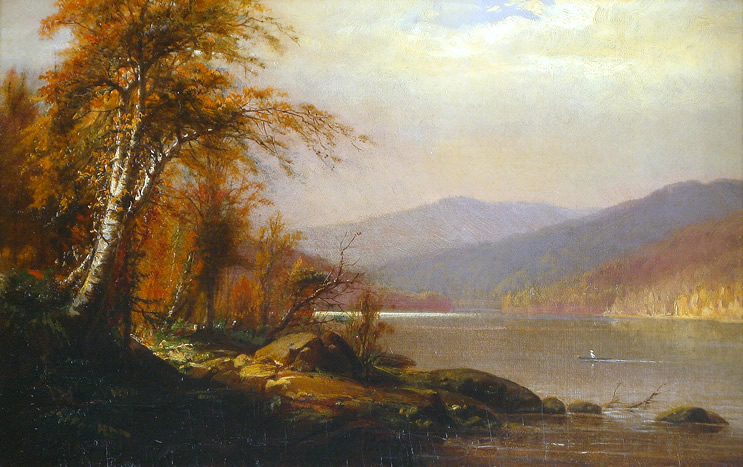 Lake George