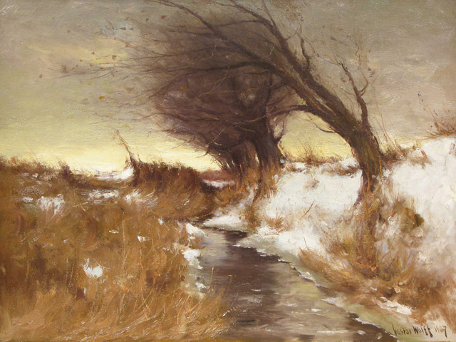 Winter Landscape