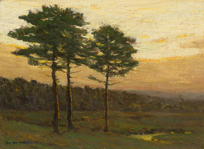 Group of Pines, Bloomfield, NJ