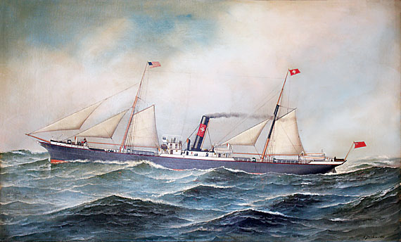 The Castilian
