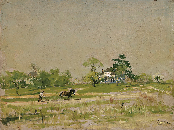 Southern Landscape