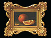 <i>Still Life with Oranges</i>