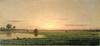 Marsh Sunset