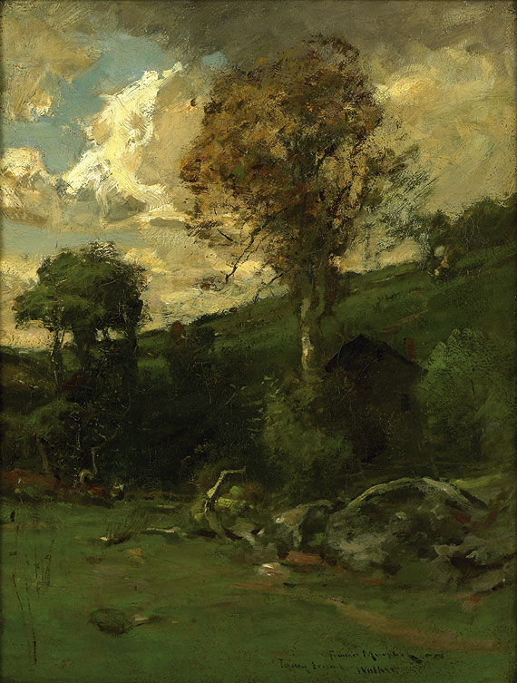 <i>Side Hill<i/>