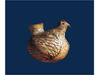 Hopi Polacca Chicken Canteen