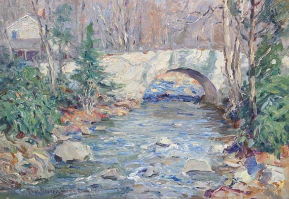 The Bridge