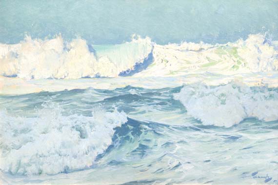 Seascape