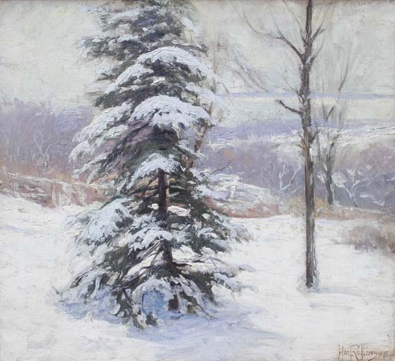 Winter Landscape