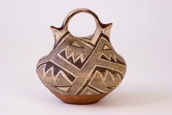 Acoma Jar