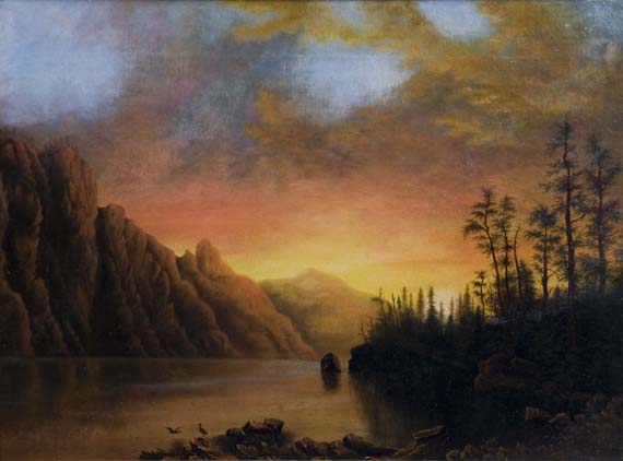 Landscape