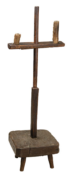 Adjustable Candlestand