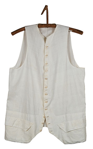 Country Vest