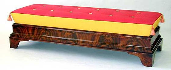 Classical Bench
