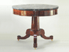 Classical Center Table