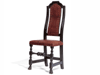 Crook-Backed Chair