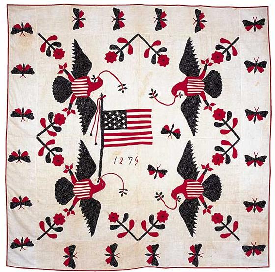 1879 Quilt