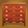 Federal Chest