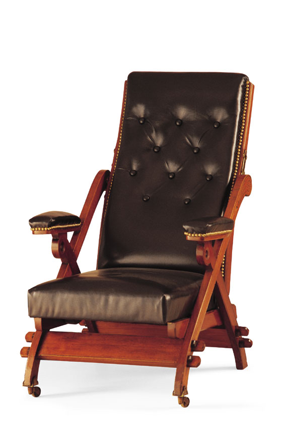 Reclining Armchair