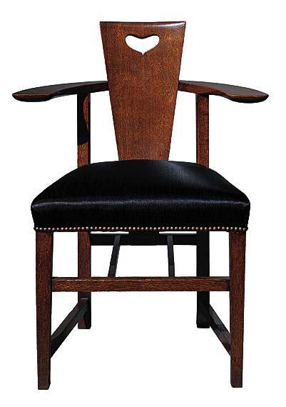 Abingwood Armchair