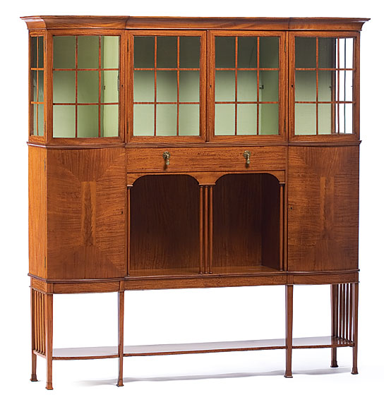 Display Cabinet (2)