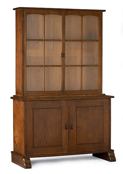 Gun Cabinet