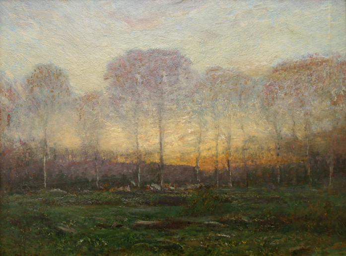 Daybreak