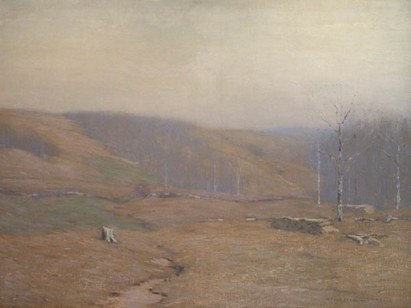 November