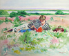 Paul Reading, Martha's Vineyard