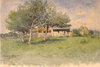 Farm Scene