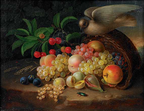 American Still Life