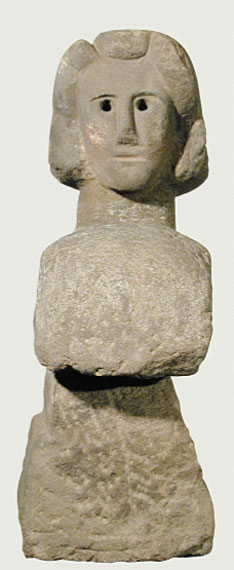 Female Figure