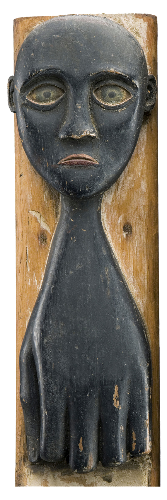Relief Carving