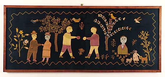 Tapestry