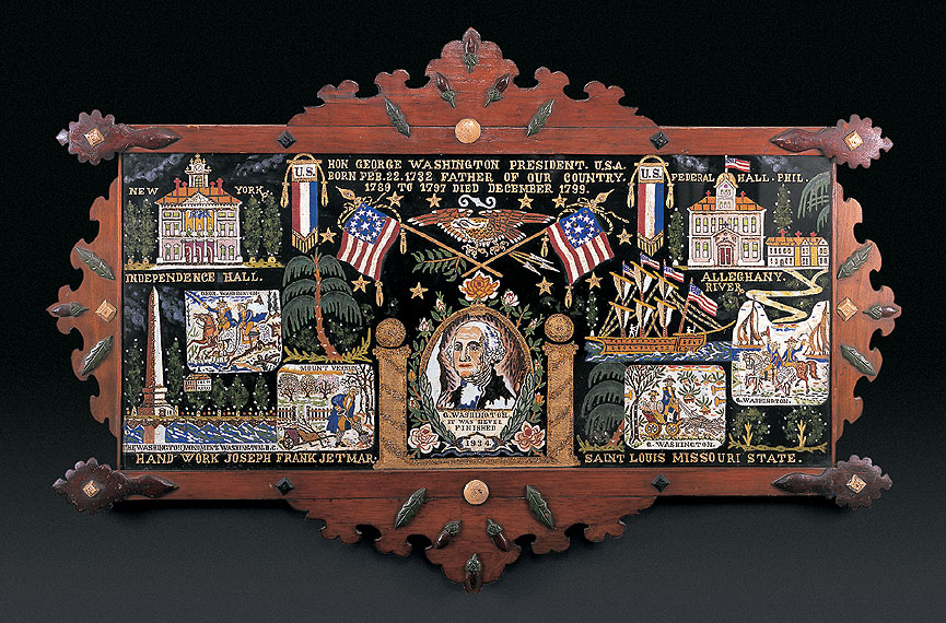 Life of George Washington