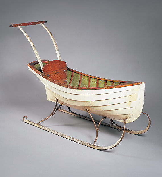 Boat Sled