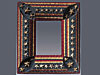 Stylized Flag Frame