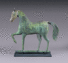 Prancing Horse Weathervane