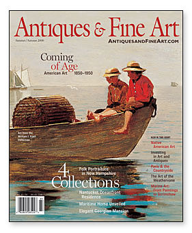 Click to View the Summer/Autumn 2006 Issue