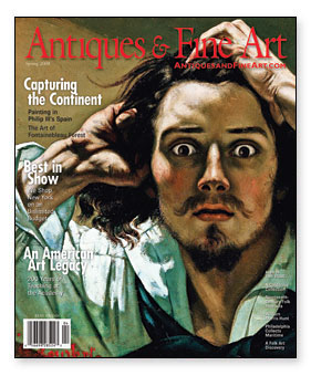 Click to View the Spring 2008 Issue